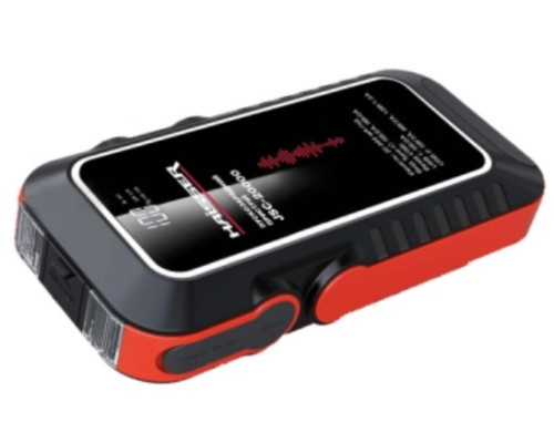 Купить Пусковое устройство (многофукциональное POWER BANK) HAISSER JSC-20000