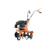 Бензиновый мотокультиватор Handy SG60-166L