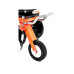 Купить Бензиновый мотокультиватор Handy SG60-166L