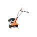 Купить Бензиновый мотокультиватор Handy SG60-166L