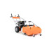 Купить Подметальная машина Handy ZHZ60-196L
