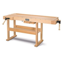 Столярный верстак Holzkraft HB1601 (5101163)