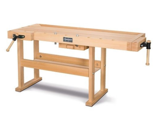 Купить Столярный верстак Holzkraft HB1601 (5101163)
