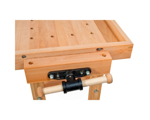 Купить Столярный верстак Holzkraft HB 1701 (5101711)