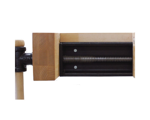 Купить Столярный верстак Holzkraft HB 1701 (5101711)
