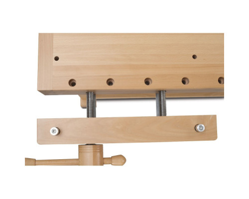 Купить Столярный верстак Holzkraft HB 1701 (5101711)