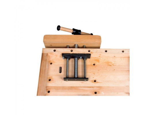 Купить Столярный верстак Holzkraft HB 1701 (5101711)