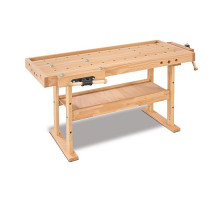 Столярный верстак Holzkraft HB 1701 (5101711)