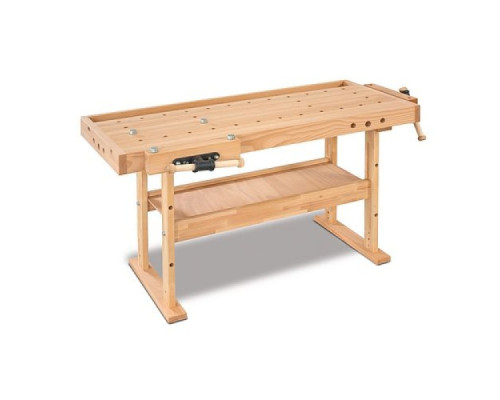 Купить Столярный верстак Holzkraft HB 1701 (5101711)