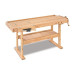 Купить Столярный верстак Holzkraft HB 1701 (5101711)