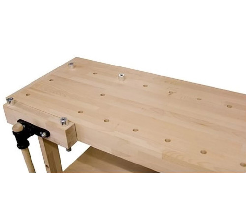 Купить Столярный верстак Holzkraft HB 1901 (5101911)