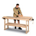 Купить Столярный верстак Holzkraft HB 1901 (5101911)
