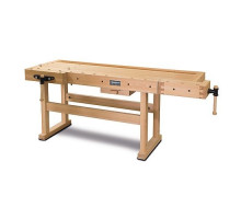 Столярный верстак Holzkraft HB2010 (5102102)