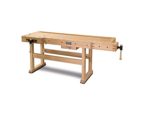 Купить Столярный верстак Holzkraft HB2010 (5102102)