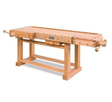 Столярный верстак Holzkraft HB 2080 (5102180)