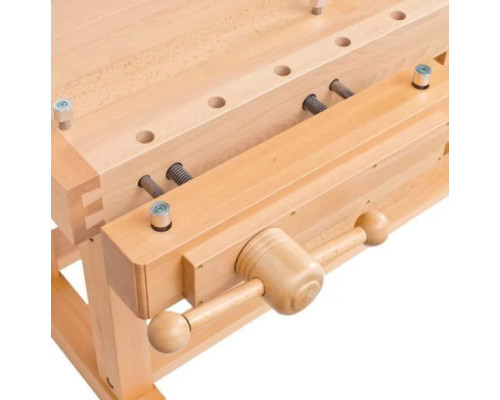 Купить Столярный верстак Holzkraft HB 2080 (5102180)