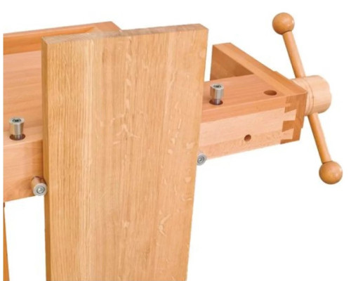 Купить Столярный верстак Holzkraft HB 2080 (5102180)