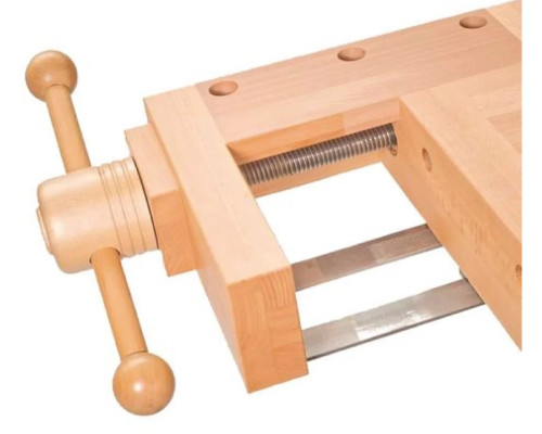 Купить Столярный верстак Holzkraft HB 2080 (5102180)