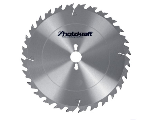 Купить Диск пильный Holzkraft KSB-WZ 250/24 (5262524)