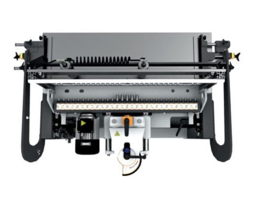 Купить Многошпиндельный сверлильный станок Holzkraft MDB 29 PRO (5301029)