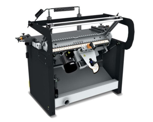 Купить Многошпиндельный сверлильный станок Holzkraft MDB 29 PRO (5301029)