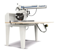 Радиально-консольная пилка Holzkraft SR 900 (5504090)