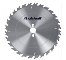 Диск пильный по дереву HOLZKRAFT Ø500*30*3MM 44T (5740505)