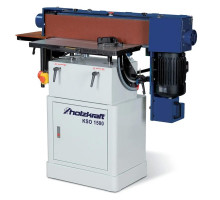 Шлифовальный станок по дереву HOLZKRAFT KSO 1500