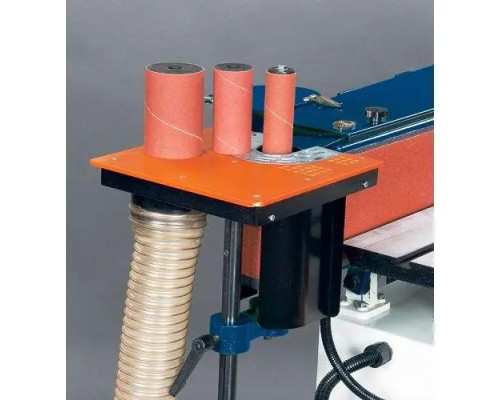 Купить Шлифовальный станок по дереву HOLZKRAFT KSO 1500