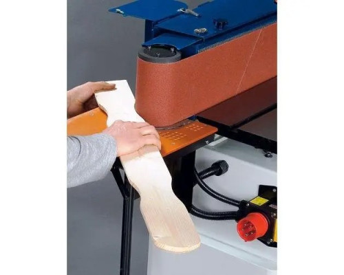Купить Шлифовальный станок по дереву HOLZKRAFT KSO 1500