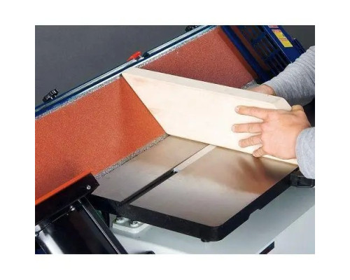 Купить Шлифовальный станок по дереву HOLZKRAFT KSO 1500