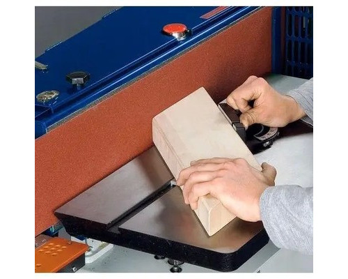 Купить Шлифовальный станок по дереву HOLZKRAFT KSO 1500