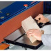 Купить Шлифовальный станок по дереву HOLZKRAFT KSO 1500