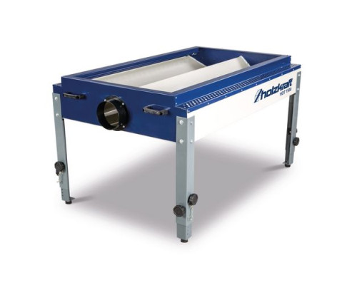 Купить Шлифовальный стол по дереву HOLZKRAFT HDT 1500 (5180015)