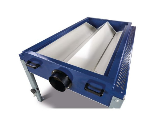 Купить Шлифовальный стол по дереву HOLZKRAFT HDT 1500 (5180015)