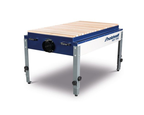 Купить Шлифовальный стол по дереву HOLZKRAFT HDT 1500 (5180015)