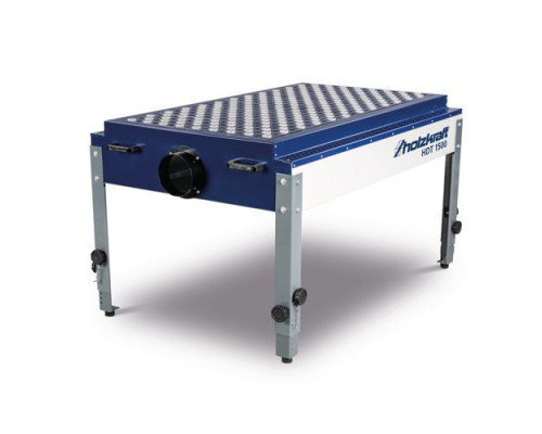 Купить Шлифовальный стол по дереву HOLZKRAFT HDT 1500 (5180015)