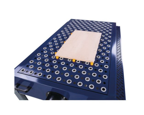 Купить Шлифовальный стол по дереву HOLZKRAFT HDT 1500 (5180015)