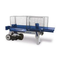 Дровокол электрический Holzkraft HSE 5-520 KH (5981005)