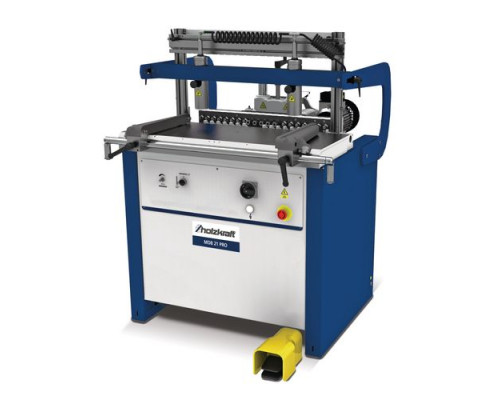 Купить Многошпиндельный сверлильный станок Holzkraft MDB 21 PRO (5301021)