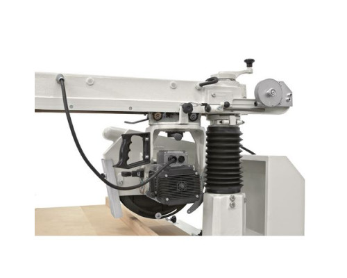 Купить Радиально-консольная дисковая пила по дереву Holzkraft SR 650 (5504065)