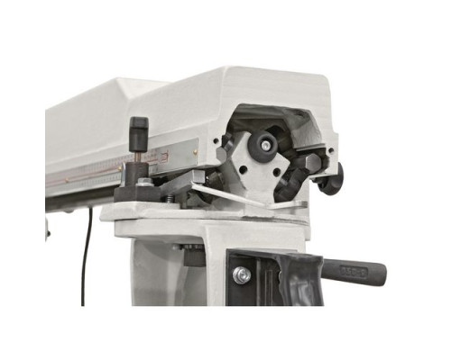 Купить Радиально-консольная дисковая пила по дереву Holzkraft SR 650 (5504065)