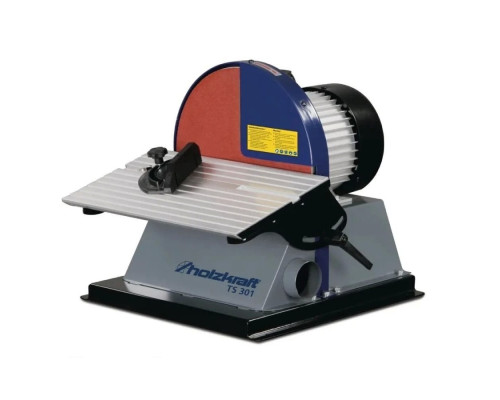 Купить Шлифовальный станок по дереву Holzkraft TS 301