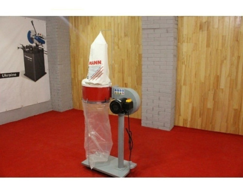 Купити Аспірація Holzmann ABS 1080