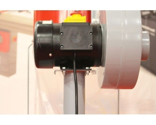 Купити Аспірація Holzmann ABS 1080