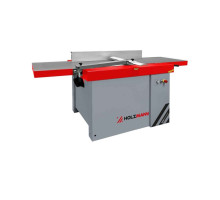 Фуговальный станок Holzmann AHM410SMW2_230V со спиральным валом