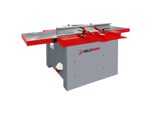 Купить Фуговальный станок Holzmann AHM410SMW2_230V со спиральным валом