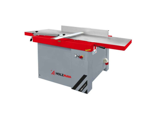 Купить Фуговальный станок Holzmann AHM410SMW2_230V со спиральным валом
