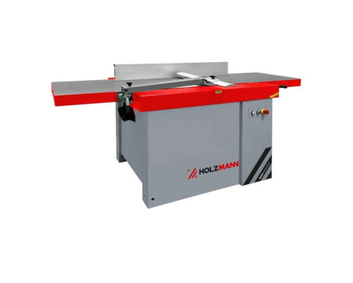 Купить Фуговальный станок Holzmann AHM410SMW2_400V со спиральным валом