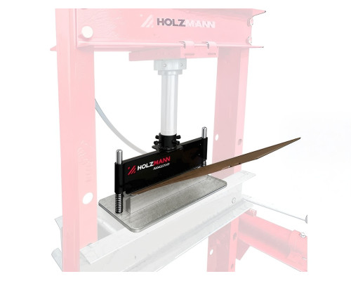 Купити Прес-насадка Holzmann AKM320WP